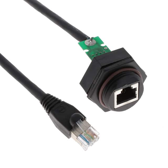 ENSP1F5C305 Advantech Corp  Jack per connettori modulari